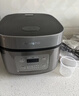 九阳（Joyoung）不粘厚釜内胆大火力柴火饭3升黄金容量家用2-3人微压多功能电饭煲电饭锅行业热销30FZ630 实拍图