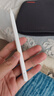 Apple/苹果 Pencil(USB-C) 磁吸触控笔手写笔苹果笔电容笔ipad笔 适用iPad 11/mini/Pro/Air 实拍图