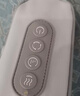 京东京造肩颈按摩器P7pro 颈椎按摩器肩颈腰背部按摩仪全身揉捏肩部按摩仪颈部 生日礼物送男女妈妈母亲节 实拍图