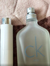 Calvin Klein ck香水卡雷优ckone中性淡香水100ml清新柑橘母亲节礼物送男女友 实拍图