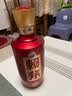 赖茅 传禧 53度酱香型白酒 粮食酒口粮酒 红瓶婚宴喜酒收藏送礼自饮 53度 500mL 6瓶 赖茅传禧整箱 实拍图