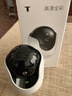 普联（TP-LINK）800万4K全彩摄像头家用监控360度无死角带夜视全景  室内无线手机远程可对话宠物宝宝看护 IPC48DW 实拍图
