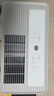美的（Midea）54升小方物除湿机100㎡家用回南天抽湿机干衣机 地下室泵压上排水除湿器CF54BS/DA (支持鸿蒙智联) 实拍图