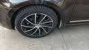 韩泰（Hankook）汽车轮胎 225/45R17 91W K117 原配奥迪A3/高尔夫/朗逸/明锐 实拍图