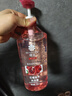 蜂花（BEE&FLOWER）红石榴洗发水滋养改善干枯毛躁男女士洗发露750ml【临期清仓】 实拍图