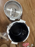 东芝（TOSHIBA）14重安全保护智能安全电压力锅 家用电高压锅 电饭锅4-5人电饭煲高压电饭锅4.8L PC-48MRSC(W) 实拍图