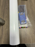 飞博士（Flybook）60*90cm白板墙贴不伤墙可移除办公家用教学写字板挂式磁性儿童小黑板可擦办公会议软白板纸 实拍图