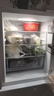 美的（Midea）239升三门冰箱白色家用小户型三开门风冷变频一级能效节能宿舍租房冰箱【国家补贴】 白色 MR-251WTPE 实拍图