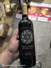 CANIS FAMILIARIS布多格原瓶进口红酒 古莱干红葡萄酒 750ml 单瓶装 实拍图