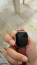 绿联【翘边包赔】适用苹果手表s11保护膜手表膜apple watch s11/10自定位苹果手表保护膜防刮耐磨42mm 实拍图