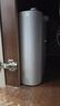 海尔（Haier）净水器家用厨下1200G流速母婴RO反渗透直饮净水机加热一体机餐边柜壁挂式管线机接自来水全屋套装 TOP即热管线机+净水器+爆款前置 实拍图
