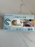 乌斯京一次性手套PVC手套100只大码食品级实验美容清洁烘焙餐饮厨房手套 实拍图