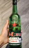 红星二锅头 大二 清香型白酒 56度 750ml单瓶装 纯粮口粮酒 实拍图