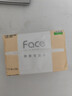 洁柔抽纸 粉Face3层110抽*24包 可湿水纸巾卫生纸 柔韧抽纸整箱 实拍图