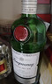 添加利品牌推荐 Tanqueray Gin添加利金酒琴酒伦敦干杜松子酒露酒洋酒 伦敦干味金酒 750mL 1瓶 实拍图
