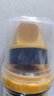 皇宇皮鞋油60ml*1支黑色真皮保养油鞋刷一体皮革护理保养通用擦鞋神器 实拍图