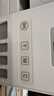 惠普（HP）323sdnw激光无线自动双面打印机 复印机 连续复印扫描黑白打印机一体机 办公室打印 一年上门 实拍图