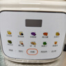苏泊尔（SUPOR）轻音破壁机 1.5L低音有罩降噪家用豆浆机 免滤全自动辅食料理机  碎冰榨汁机 SPJ209S【升级款】 实拍图