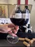 拉菲（LAFITE）传奇波尔多赤霞珠干红葡萄酒750ml*2法国红酒 双支礼盒 实拍图