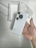 HUAWEI Pura 70 Pro 华为手机p70pro 超高速风驰闪拍 超聚光微距长焦北斗卫星图片消息 华为鸿蒙智能手机 雪域白 12GB+512G 官方标配 实拍图