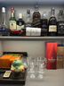杰克丹尼（Jack Daniels）田纳西州调和型威士忌  洋酒 黑标 700ml 送礼 实拍图