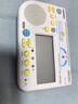 精工哆啦A梦联名款电子节拍器吉他小提琴乐器调音器STH200DRWL 实拍图