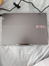 ThinkPad【国家补贴15%】联想笔记本电脑ThinkBook X 酷睿Ultra5 13.5英寸 32G 1T 2.8K AI高刷触控屏 实拍图