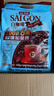 西贡（SAGOCOFFEE）速溶咖啡三合一越南咖啡奶香炭烧咖啡提神防困即冲即饮组合 【共212条】速溶白咖啡 实拍图