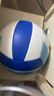 李宁（LI-NING）排球【中考训练】比赛专用标准初中生成人儿童训练沙滩硬排5号球 实拍图