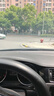 杜邦雨刮器雨刷器静音无骨雨刮片大众18-24款朗逸/12-18款速腾 实拍图