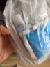 捷真 一次性使用无菌导尿包双腔16号接尿器引流袋集尿袋男女通用乳胶 实拍图