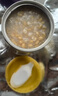 银鹭藜麦燕麦粥280g*12罐*2箱 礼盒低脂健康粗粮燕麦粥代餐 实拍图