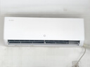 格力出品 晶弘空调 小凉神 大1匹 新一级能效变频 纯铜管卧室省电挂机 国家补贴KFR-26GW/JHFNhAa1Bj 实拍图