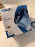 碧然德（BRITA）过滤净水器 家用滤水壶 净水壶 Marella 海洋系列 3.5L（蓝色） 实拍图