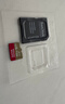 闪迪（SanDisk）128GB TF(MicroSD)内存卡4K极速金卡 A2 V30 U3 兼容大疆Pocket 4/Action 6运动相机 无人机存储卡 实拍图