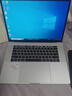 苹果（Apple） MacBook Pro/Air 二手苹果笔记本电脑 商务 办公 游戏 设计 剪辑 99新18款942灰/972银16G/512Bar 实拍图