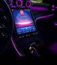 颖果适用2026新奔驰行车记录仪U盘C260L/GLC300L专用车载固态硬盘GLE350/GLS450内存卡typec优S级E300L 120G  车载SSD固态硬盘【自动循环/氛围灯效】 实拍图