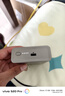 上赞S2极光随身wifi 6免插卡支持流量20000mAh电池无线网卡mifi移动车载wifi上网卡 实拍图