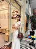 viney【陈妍希同款】牛皮斜挎包包女包单肩包老婆生日520送女朋友礼物 【棕色】母亲节礼物实用送妈妈品牌高级感剑桥包 时尚轻奢通勤百搭休闲手提包 实拍图