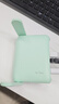 GL·INET路由器MT3600BE【新品旗舰WIFI7】无线千兆软路由 双2.5G网口  家用高速带USB3.0 轻NAS迷你便携 实拍图