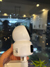 奥克斯1200万像素摄像头监控无线wifi网络高清夜视监控器360度无死角带夜视全景云台家用AI监控手机远程 实拍图