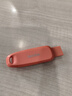 闪迪（SanDisk）256GB Type-C USB3.2 手机U盘DDC6橙色 手机电脑存储盘 双接口大容量优盘 实拍图