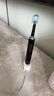 东耐伦适配博朗欧乐B/OralB电动牙刷头D12/D16/D100/P2000/P4000/3709替换头 8支 多角度清洁型清洁型黑色 实拍图