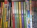 赛雷三分钟漫画中国史（全5册，全彩漫画中国史大结局！爆笑三分钟，吃透中国史！） 实拍图