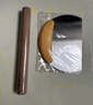 炊大皇 液态硅胶揉面垫切面刀擀面杖60*80擀面垫硅胶面板和面垫烘焙套装 实拍图