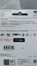 闪迪（SanDisk）128GB TF（MicroSD）4K内存卡 行车记录仪 监控摄像头专用 循环录制10,000小时 高耐用存储卡 实拍图