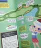 夏季奥运会小百科(人邮体育出品) 儿童体育运动百科书籍 幼儿科普运动项目运动知识扩展书 实拍图