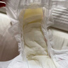 好奇（Huggies）铂金装小桃裤成长裤XXL74片(15kg以上)尿不湿【透爽散热】 实拍图