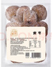 禾煜 甄选蜜枣150g 红枣原料 粽子蜜枣 即食 煲汤甜品八宝饭原料 实拍图