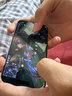 Apple/苹果 iPhone 17 256GB 薰衣草紫色 支持移动联通电信5G 双卡双待手机 实拍图